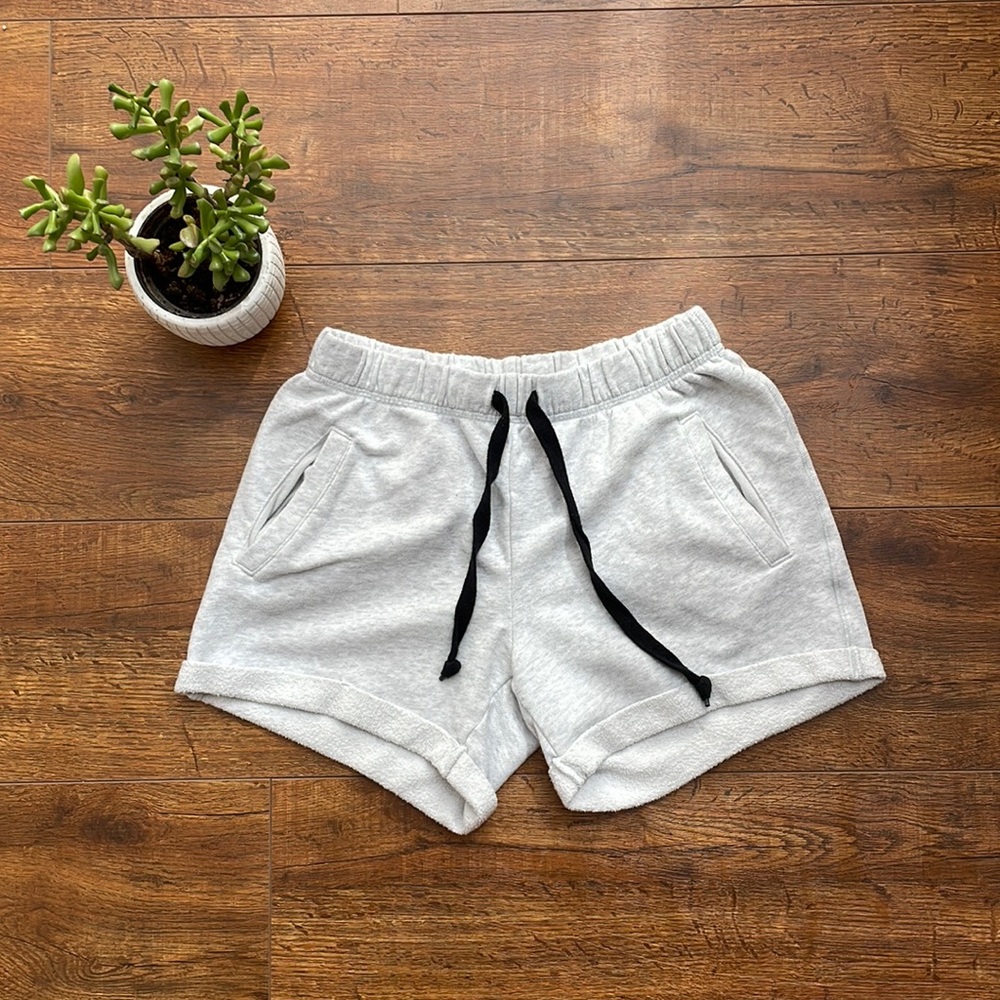 Victoria Secret Pink Soft Shorts
